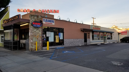 Dry Cleaner «Seal Beach Cleaners», reviews and photos, 331 Main St, Seal Beach, CA 90740, USA