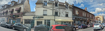 Rapid'Market à Creil