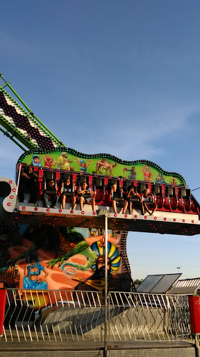 Stadium «Toyota Park», reviews and photos, 7000 Harlem Ave, Bridgeview, IL 60455, USA