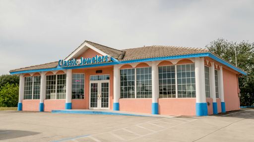 Classic Jewelers, 3202 Del Prado Blvd, Cape Coral, FL 33904, USA, 