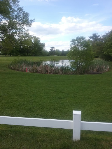 Country Club «Indian Spring Country Club», reviews and photos, 115 S Elmwood Rd, Marlton, NJ 08053, USA