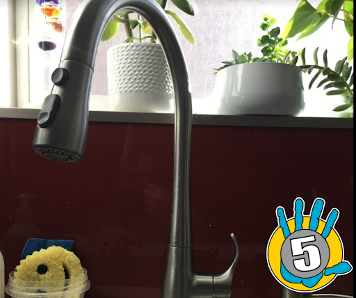 Plumber «High 5 Plumbing», reviews and photos, 850 E 73rd Ave #4, Denver, CO 80229, USA