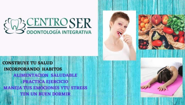Centro Ser Odontología Integrativa - Canelones