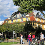 Photo n°2 de l'avis de Nora. fait le 06/11/2022 à 15:48 sur le  Hotel Seehof à Uhldingen-Mühlhofen