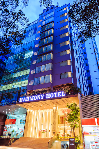 Luxury resorts Ho Chi Minh