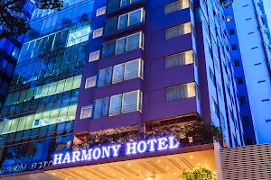 Harmony Saigon Hotel & Spa image