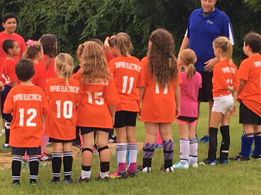 Electrician «Empire Electric», reviews and photos, 5810 Macy Ave, Jacksonville, FL 32211, USA