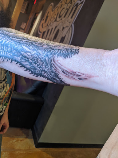 Explore small new york tattoo ideas, creative tattoo ideas in Oregon City, available at OREGON CITY TATTOO