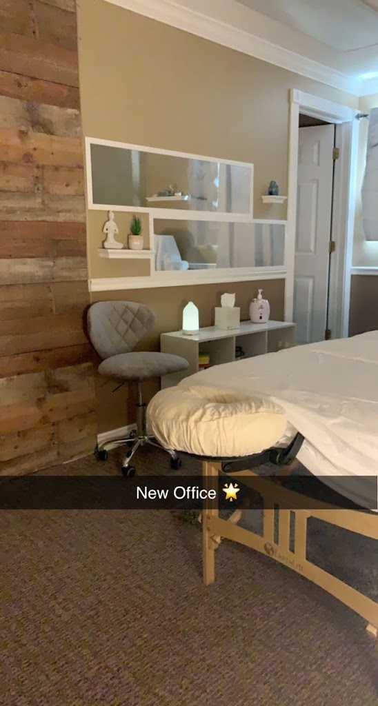 Bodywork by Jessi 84095