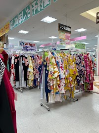 着物レンタルショップ ヨシヅヤ太平通り店