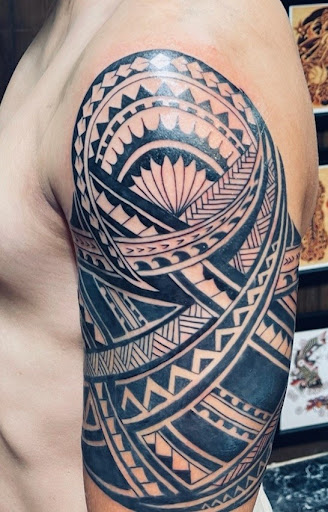 Explore $100 tattoo ideas, creative tattoo ideas in Butler, available at Red Parlour Tattoo & Piercing NJ