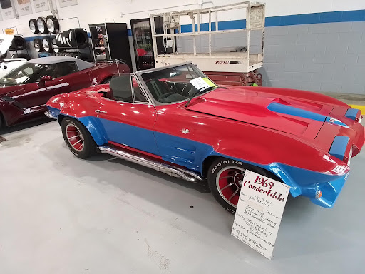 Chevrolet Dealer «Heiser Chevrolet», reviews and photos, 10200 W Arthur Ave, West Allis, WI 53227, USA