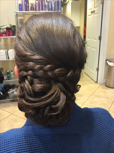 Beauty Salon «Elle Salon & Spa», reviews and photos, 471 W Main St, Cheshire, CT 06410, USA