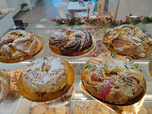 Padaria & Pastelaria Seara no Agueda, Aveiro