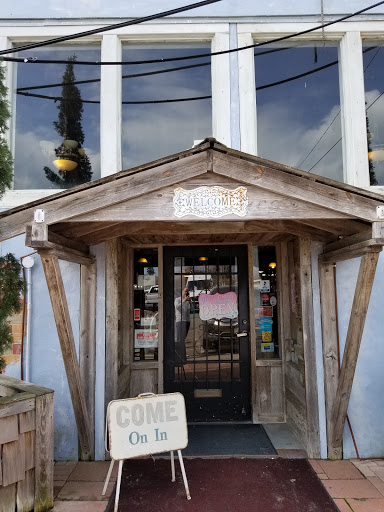 Gift Shop «Bleu Frog», reviews and photos, 1710 S Alameda St, Corpus Christi, TX 78404, USA