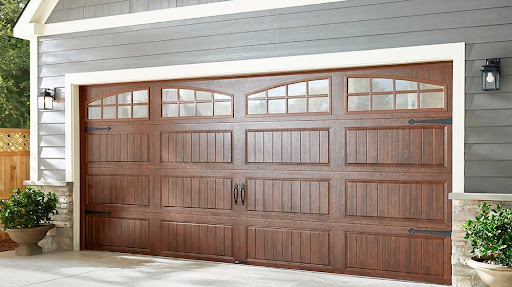 Dynamic Garage Doors, LLC