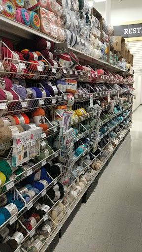 Craft Store «Michaels», reviews and photos, 869 U.S. 1, North Brunswick Township, NJ 08902, USA