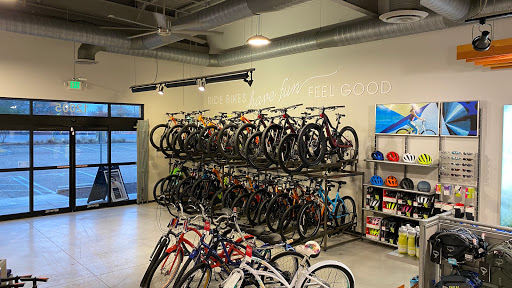 Bicycle Store «Bicycle Sport Shop», reviews and photos, 12005 Bee Cave Rd, Austin, TX 78733, USA