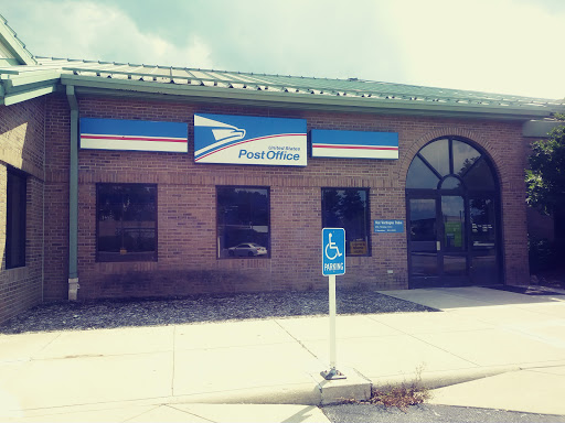 United States Postal Service image 6