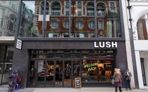 Lush Spa Oxford Street image