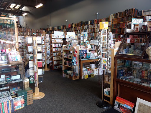 Book Store «Russian Hill Bookstore», reviews and photos, 2234 Polk St, San Francisco, CA 94109, USA