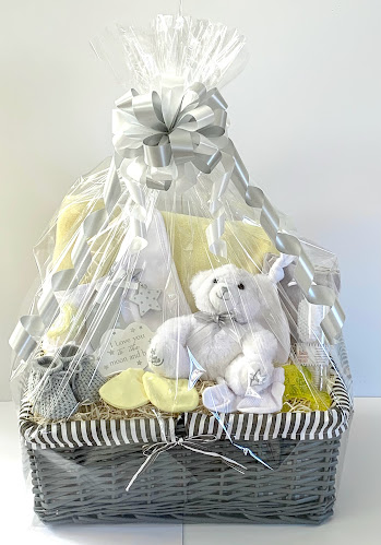 Comments and reviews of Beautiful Baby Gift Baskets