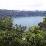 Photo n°2 de l'avis de YaiYai.i fait le 08/09/2018 à 09:54 sur le  Bar Delle Fragole Di Iorio Emiliano à Nemi