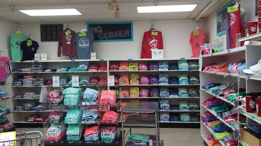 Grocery Store «Piggly Wiggly Hilton Head», reviews and photos, 1 N Forest Beach Dr, Hilton Head Island, SC 29928, USA