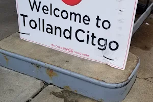 Tolland Citgo Auto Sales image