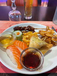Plats et boissons du Restaurant asiatique Les Saveurs Gourmandes à Bollène - n°7