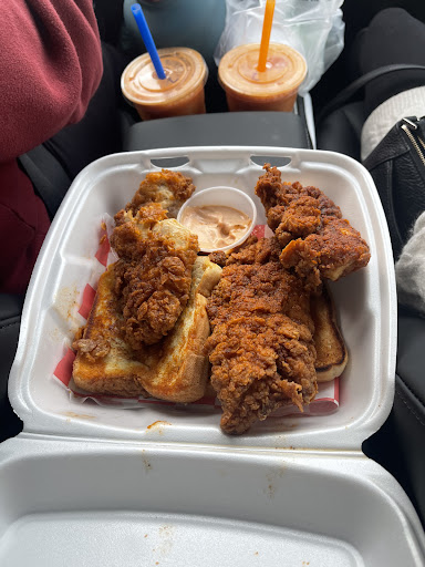 Asad's Hot Chicken