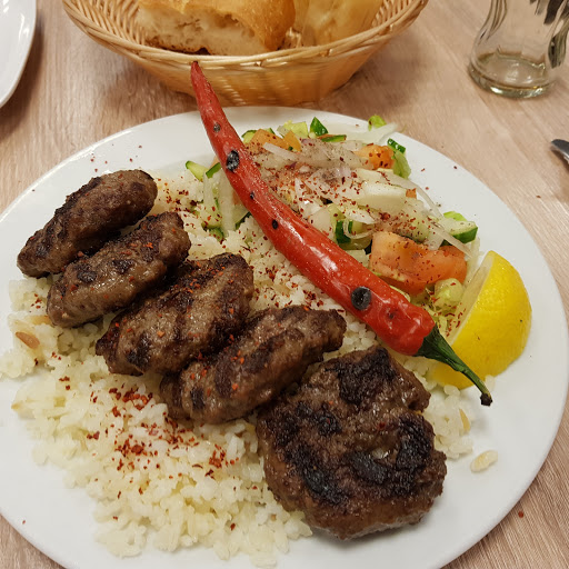 Karadeniz Lokantasi - Restaurant Hannover