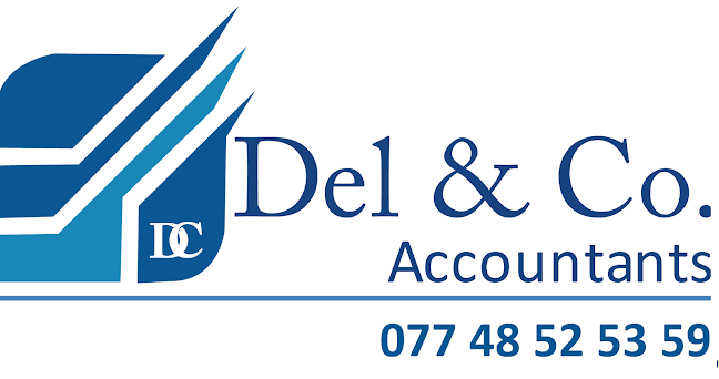 Del and Co Accountants - Hull
