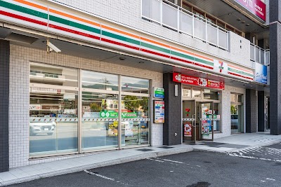 セブン-イレブン 札幌宮の沢駅前店
