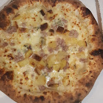 Photo n°1 de l'avis de FISH.V fait le 10/03/2024 à 21:42 sur le  Pizzeria Filo D'Olio à Forlì