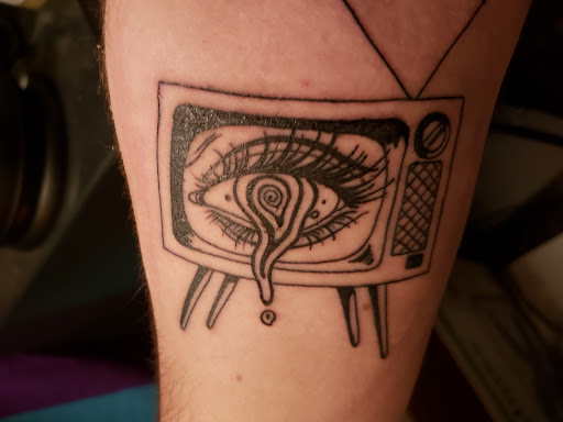 Tattoo Shop «Daybreak Tattoo», reviews and photos, 5817 S Westnedge Ave, Portage, MI 49002, USA