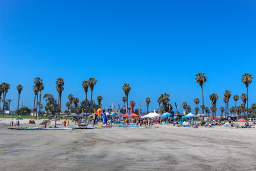 Surf Shop «West Coast Paddle Sports», reviews and photos, 4360 Morena Blvd #130, San Diego, CA 92117, USA