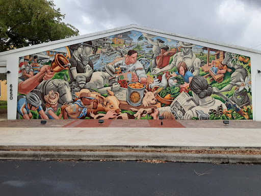 Museum «Old Davie School Historical Museum», reviews and photos, 6650 Griffin Rd, Davie, FL 33314, USA