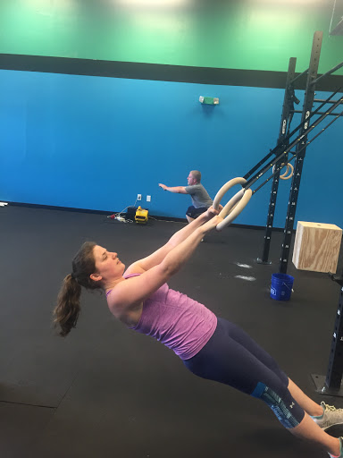 Personal Trainer «CrossFit FTM», reviews and photos, 3335 Lithia Pinecrest Rd, Valrico, FL 33596, USA