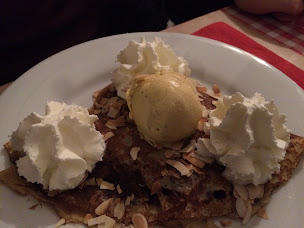 Photo n°34 de Crêperie Brocéliande à Paris ()