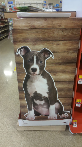 Pet Supply Store «PetSmart», reviews and photos, 1020 Veterans Pkwy #900, Clarksville, IN 47129, USA