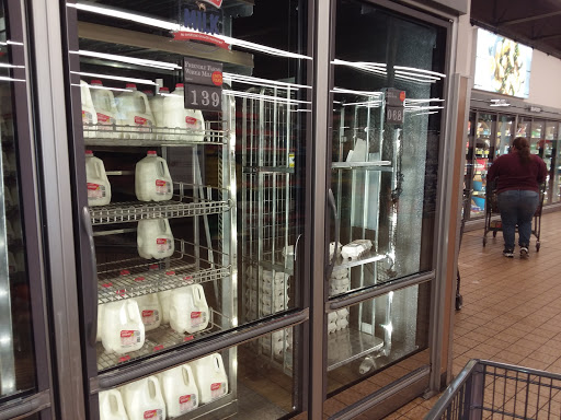 Supermarket «ALDI», reviews and photos, 1428 E 53rd St, Anderson, IN 46013, USA