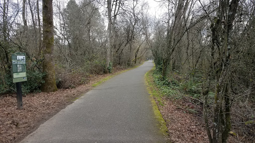 Park «Vista Brook Park», reviews and photos, 6697 SW 88th Ave, Portland, OR 97223, USA