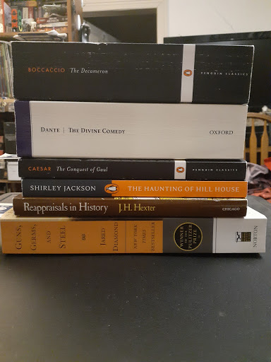 Used Book Store «Blue Plate Books», reviews and photos, 2257 Valley Ave, Winchester, VA 22601, USA