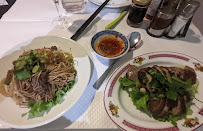 Nouille du Restaurant vietnamien Plaisir Pho à Orléans - n°8