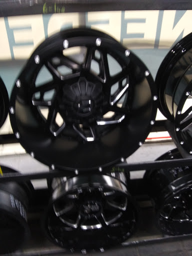 Tire Shop «Texas Tires», reviews and photos, 5407 E Belknap St, Haltom City, TX 76117, USA