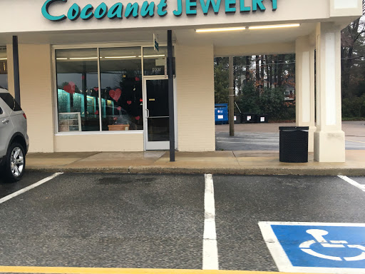 Cocoanut Jewelry