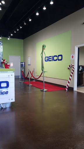 Insurance Agency «GEICO Insurance Agent», reviews and photos