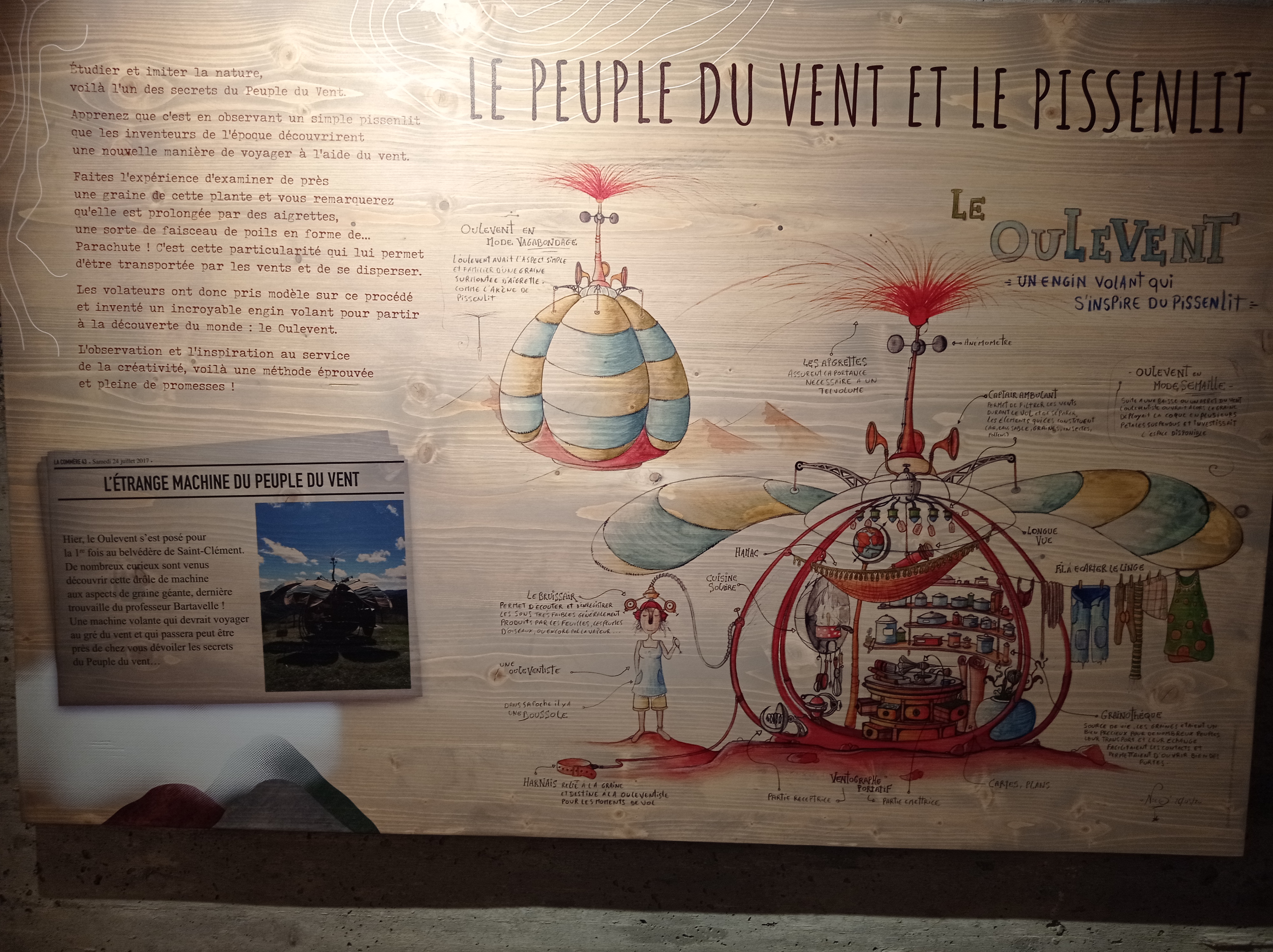 Photo n° 4 de l'avis de Alexandre.r fait le 25/07/2022 à 15:07