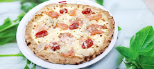Pizza du Pizzas à emporter Amor'e Gusto à Laurens - n°10